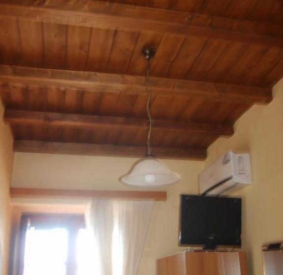 Pensjonat Ammaresiamo Ltb