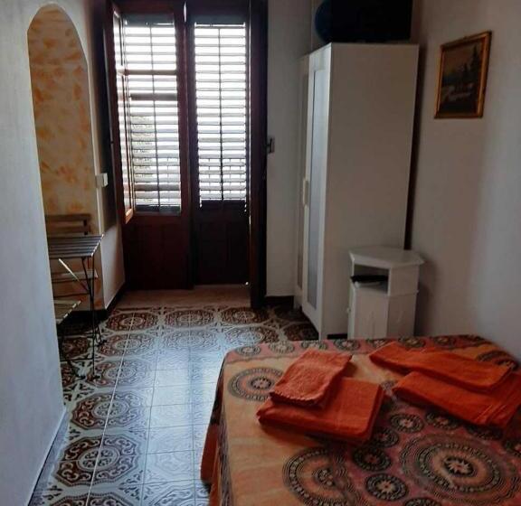 Pensjonat Ammaresiamo Ltb