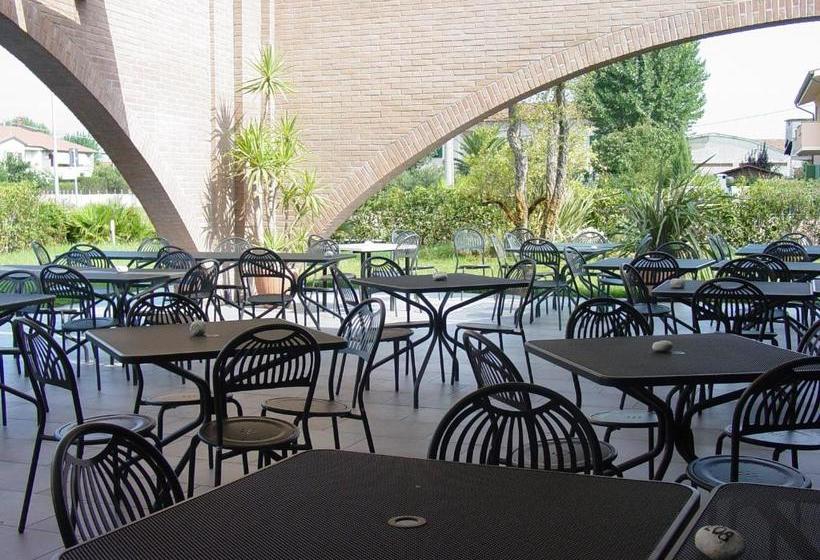 ペンション Ariete