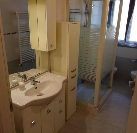 بنسيون Camera 40