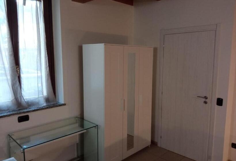 بنسيون Camera 40