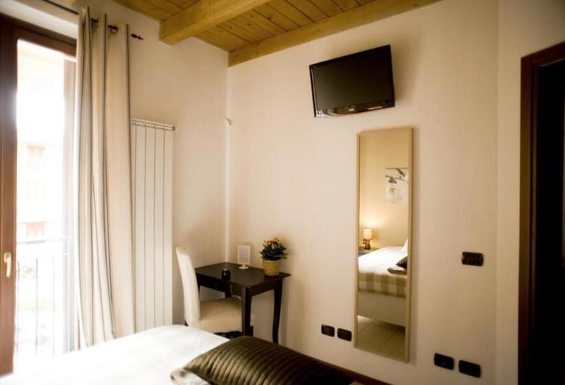 بنسيون Camera 40