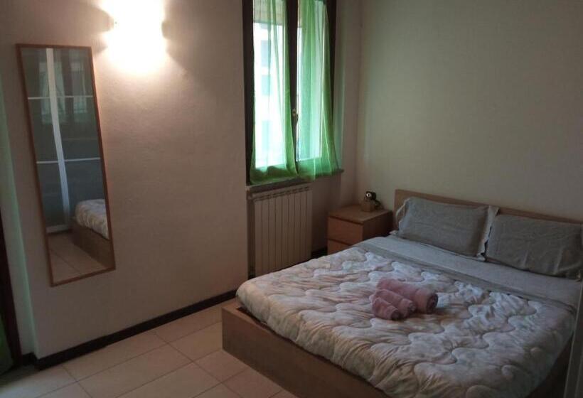 بنسيون Camera 40