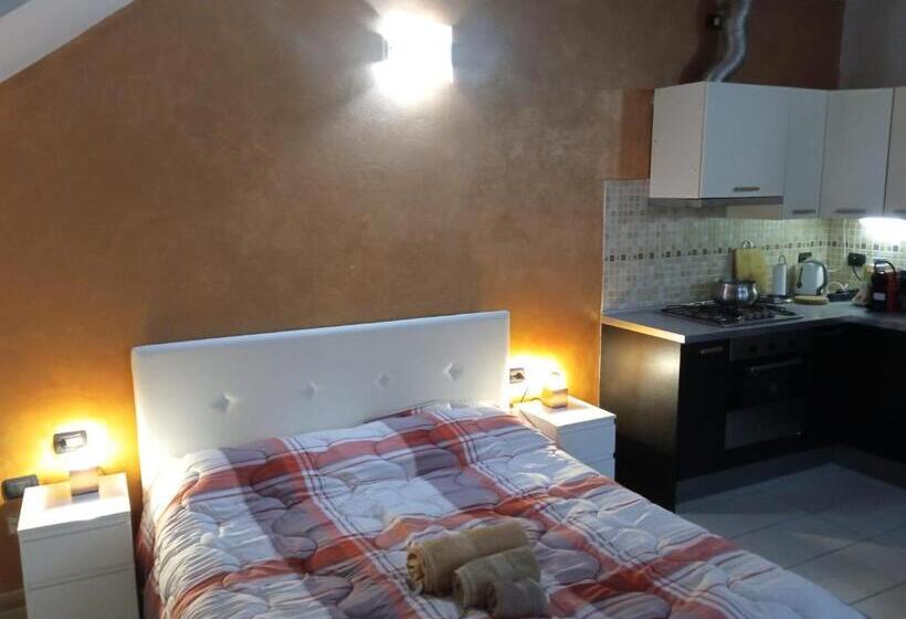 بنسيون Camera 40