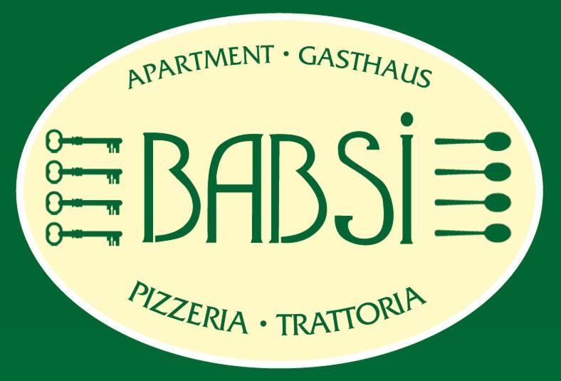 Пансион Gasthaus Babsi