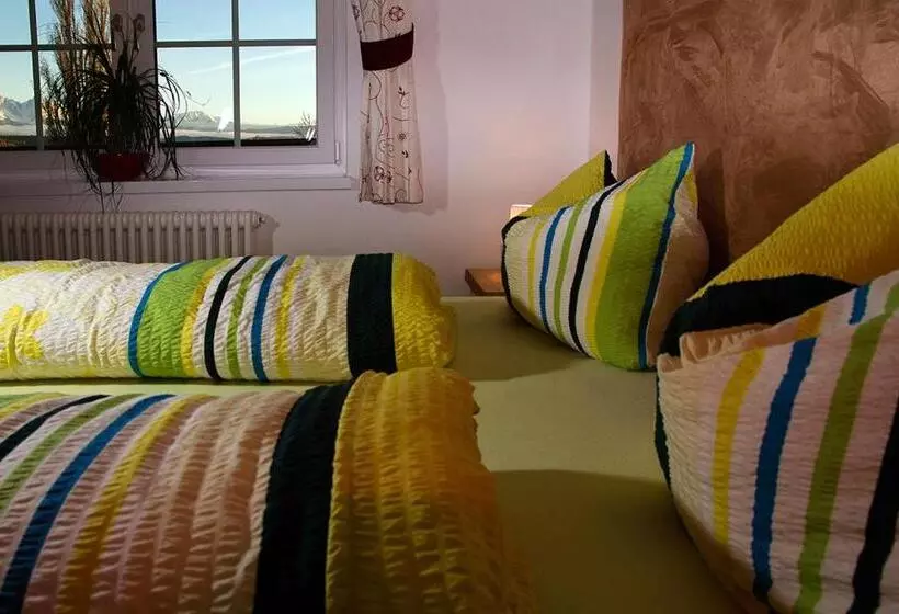 ペンション Gasthaus Babsi