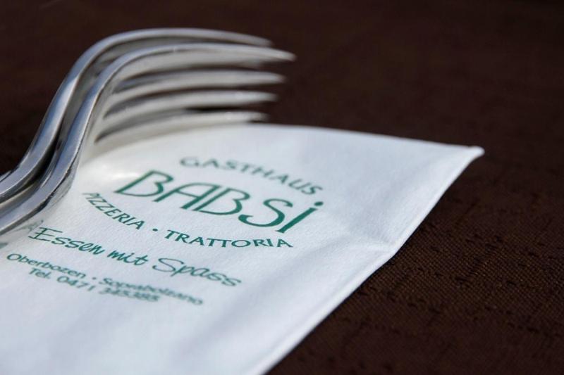 Пансион Gasthaus Babsi