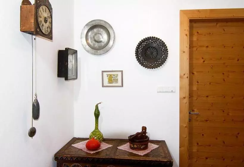 ペンション Gasthaus Babsi