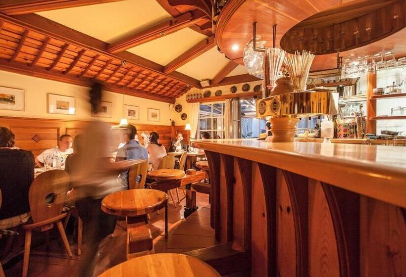 Пансион Gasthaus Babsi