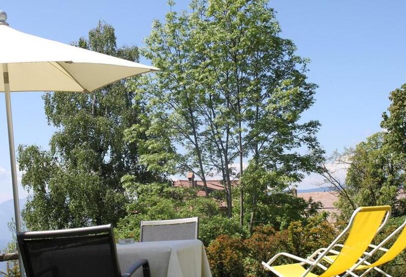 Пансион Gasthaus Babsi