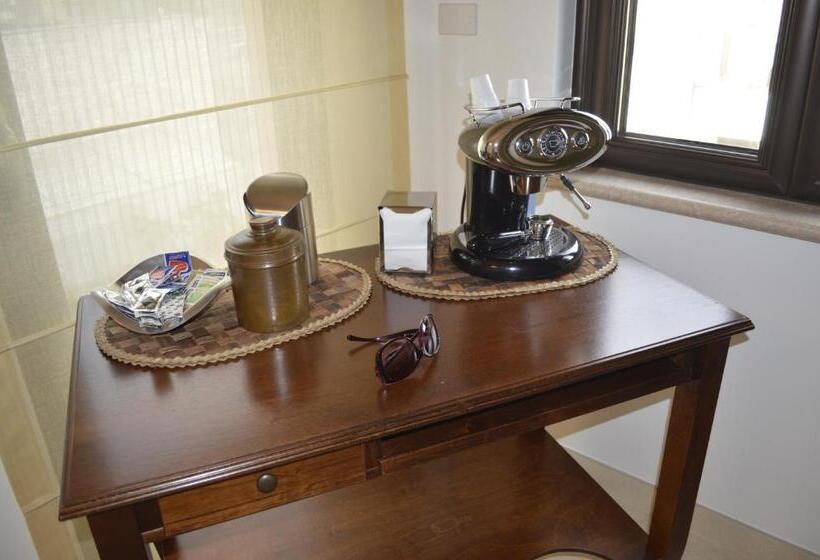 ペンション Olo Kalò Locanda