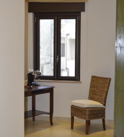 ペンション Olo Kalò Locanda