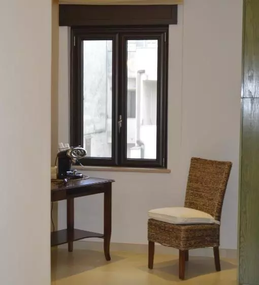 Majatalo Olo Kalò Locanda