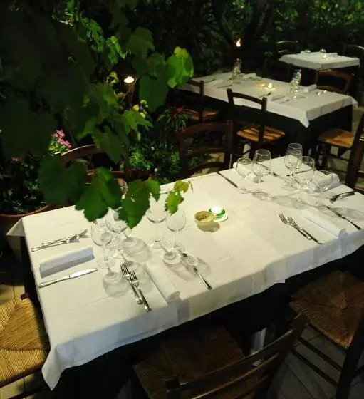 Majatalo Olo Kalò Locanda