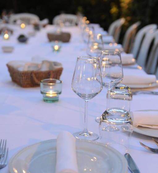 ペンション Olo Kalò Locanda