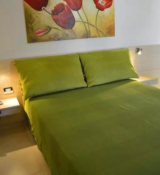 Majatalo Olo Kalò Locanda