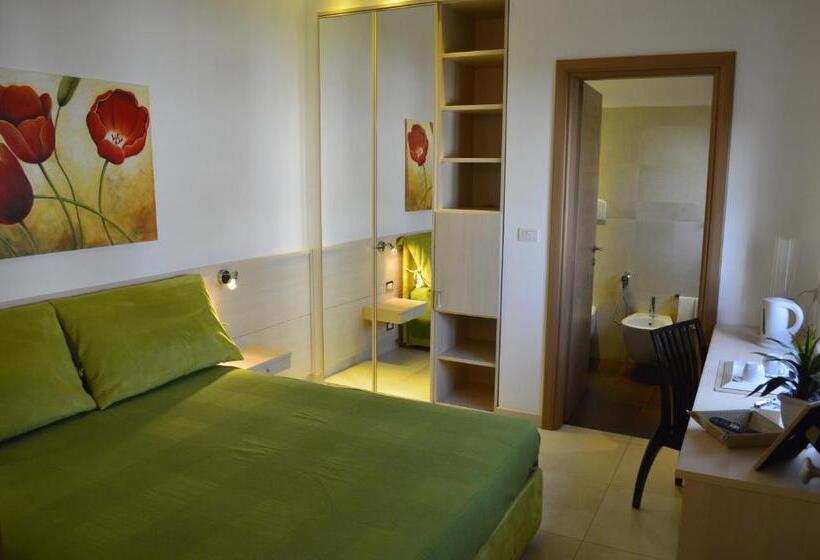 ペンション Olo Kalò Locanda