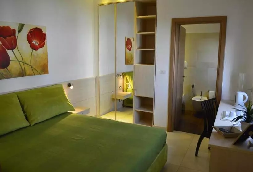 Majatalo Olo Kalò Locanda