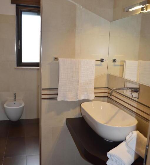 ペンション Olo Kalò Locanda