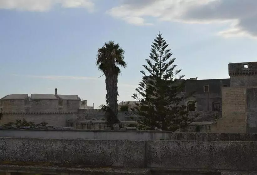 Majatalo Olo Kalò Locanda