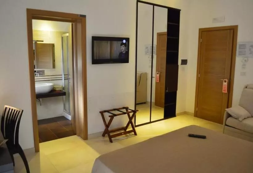 Majatalo Olo Kalò Locanda