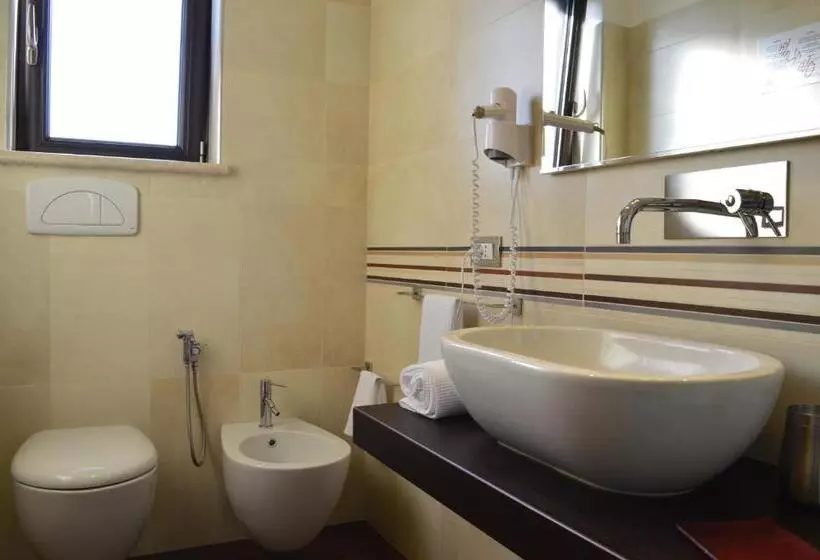 Majatalo Olo Kalò Locanda