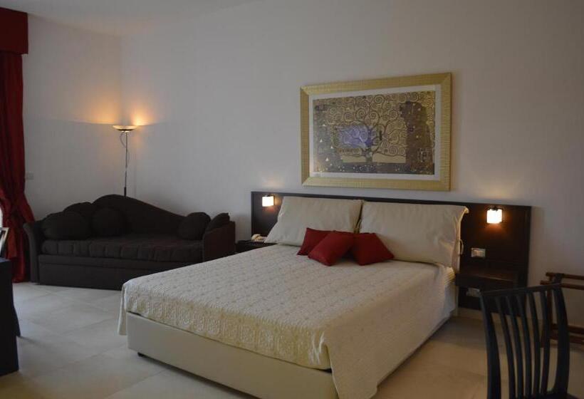 ペンション Olo Kalò Locanda