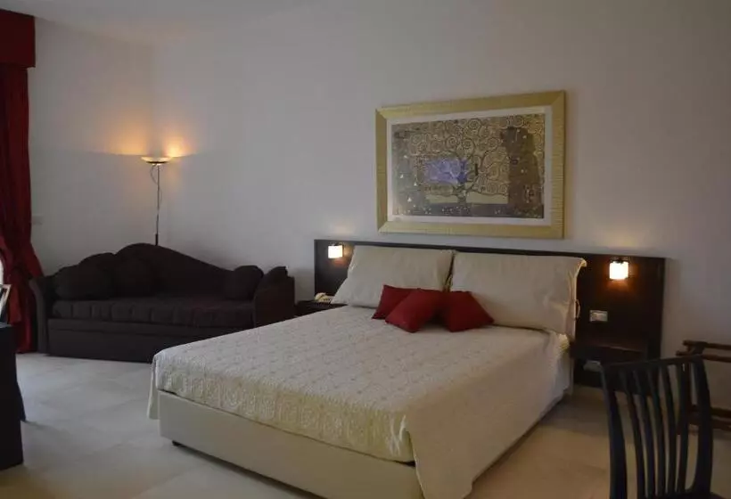 Majatalo Olo Kalò Locanda