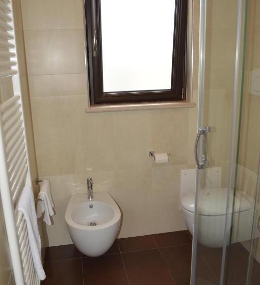 ペンション Olo Kalò Locanda