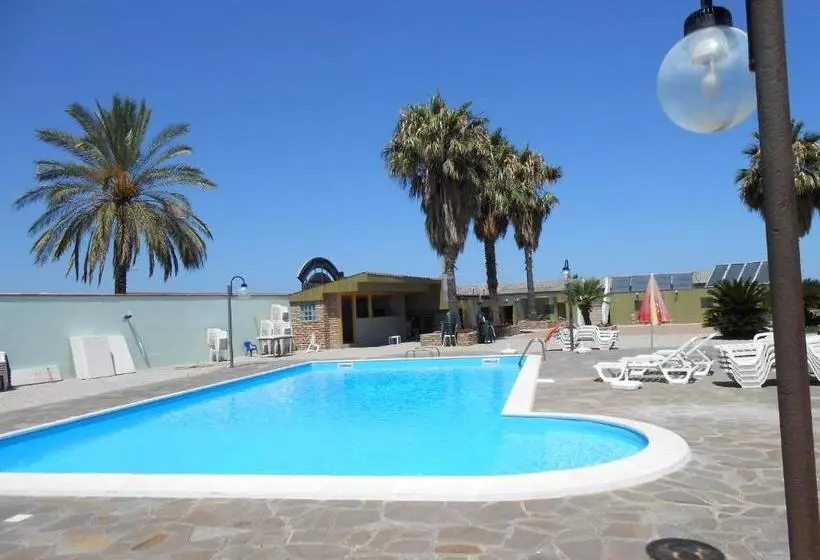 ペンション Residence Melodie