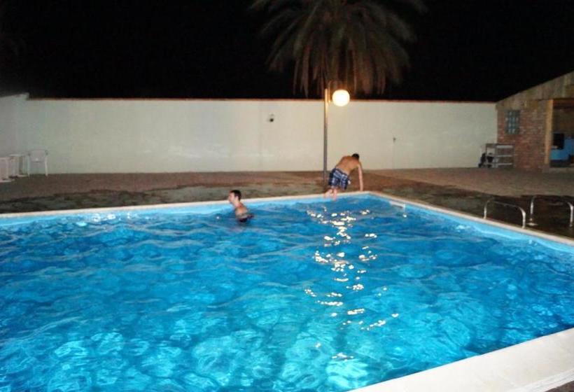 פנסיון Residence Melodie