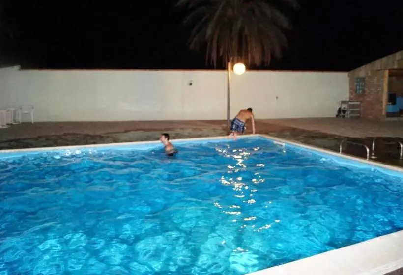 ペンション Residence Melodie