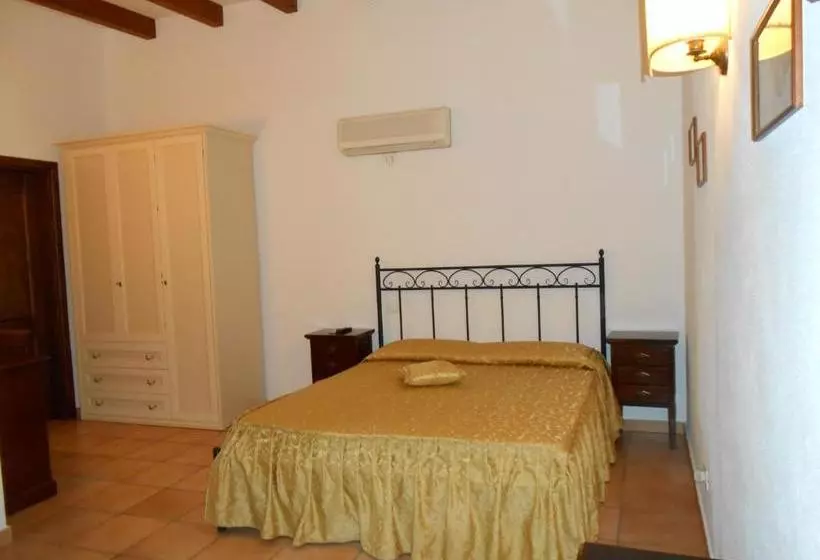 ペンション Residence Melodie