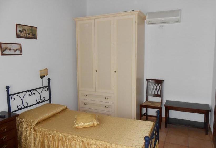 פנסיון Residence Melodie