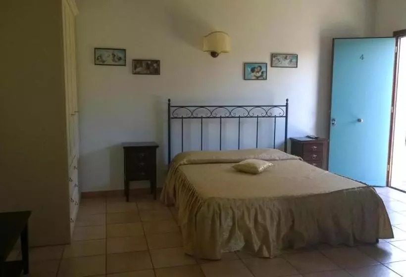 ペンション Residence Melodie