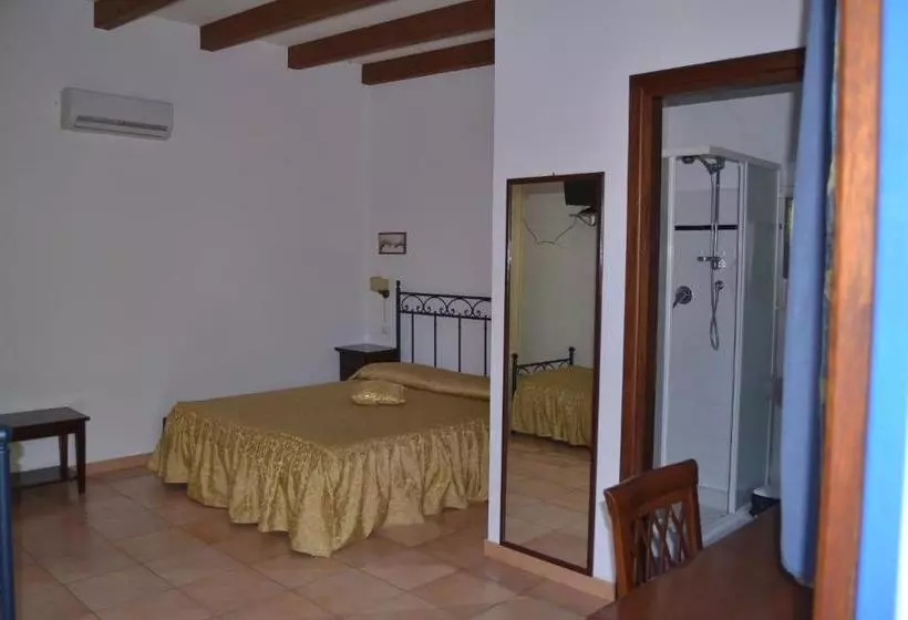 ペンション Residence Melodie