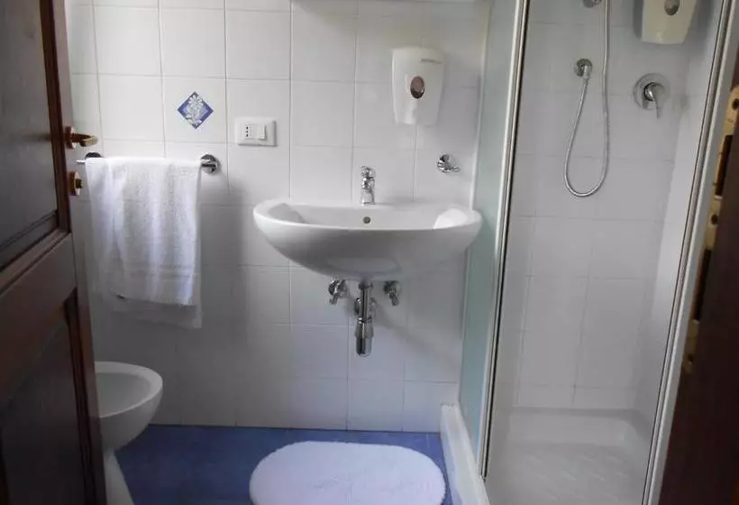 ペンション Residence Melodie