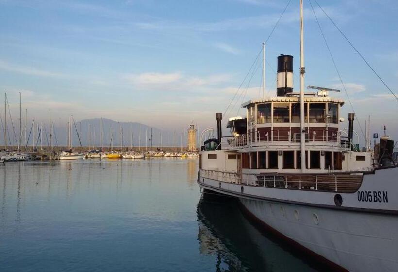 膳宿费 Trattoria Milani