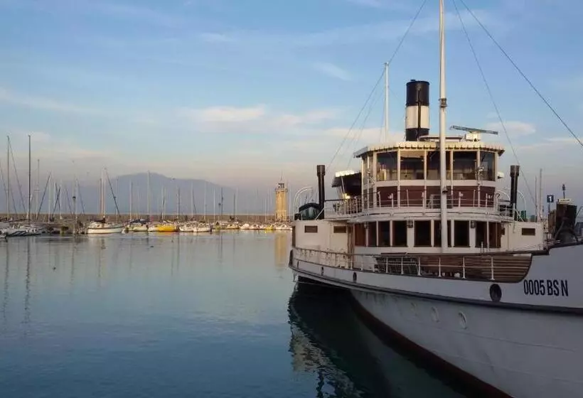 Majatalo Trattoria Milani