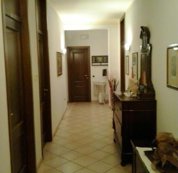 膳宿费 Trattoria Milani