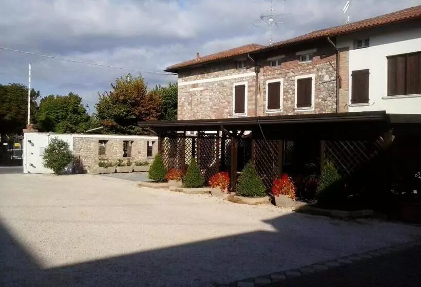 Majatalo Trattoria Milani