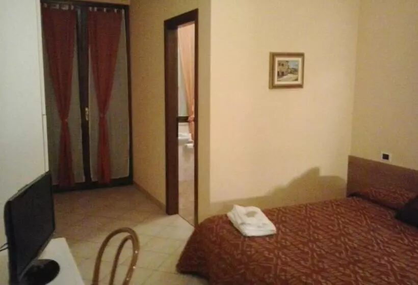 Majatalo Trattoria Milani