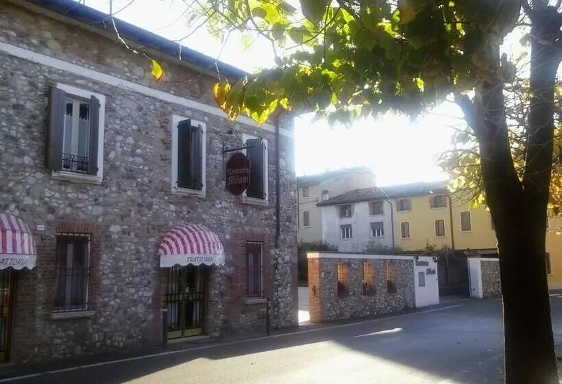 Majatalo Trattoria Milani