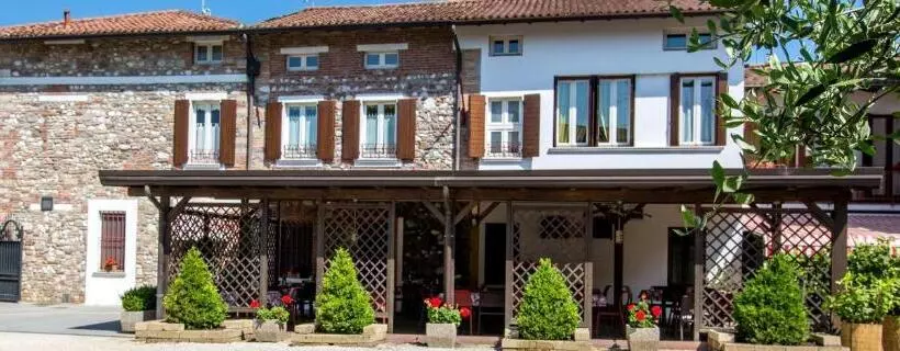 Majatalo Trattoria Milani