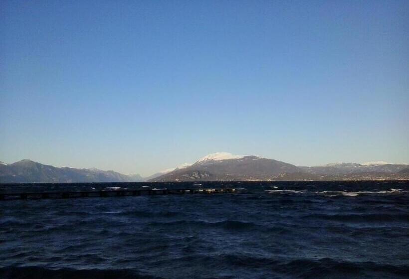 膳宿费 Trattoria Milani