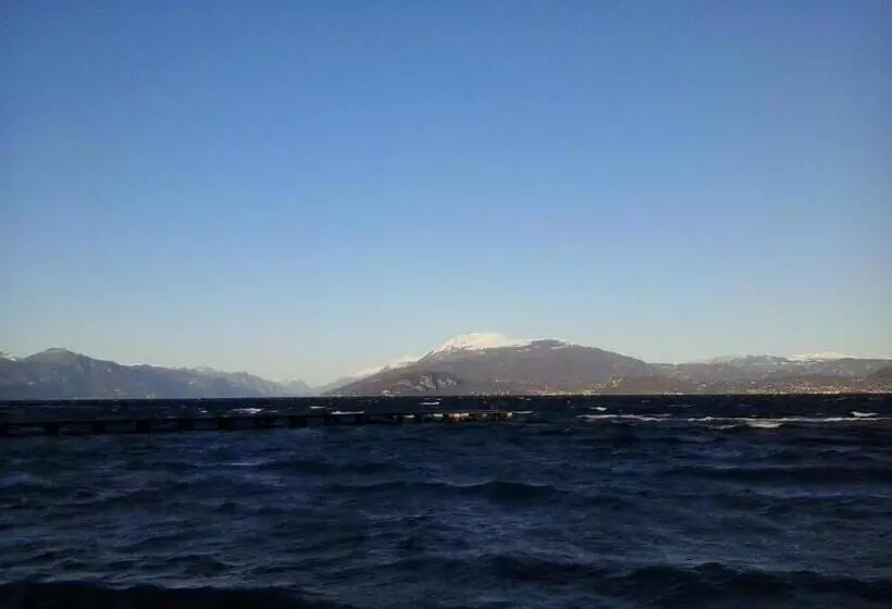 Majatalo Trattoria Milani