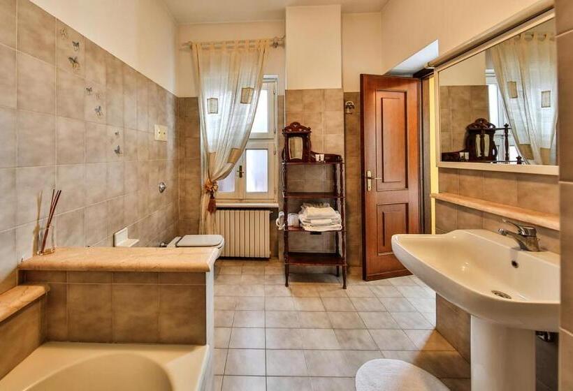 膳宿费 Trattoria Milani