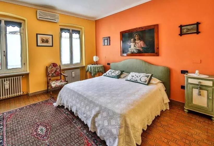 Majatalo Trattoria Milani