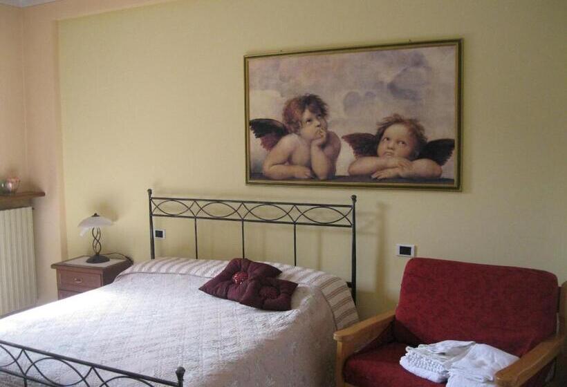 膳宿费 Trattoria Milani