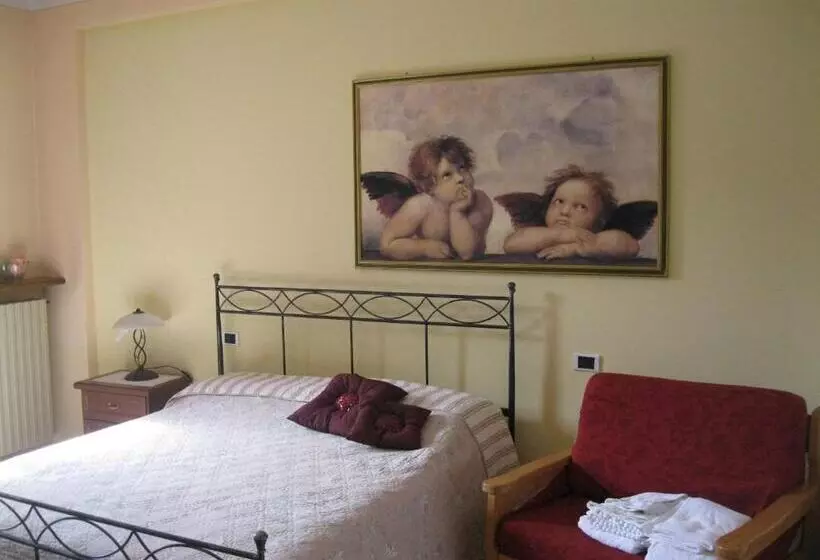 Majatalo Trattoria Milani